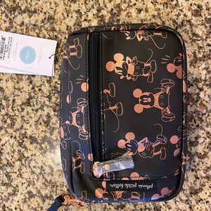 Petunia pickle bottom Mickey Belt bag